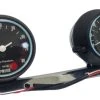Outlet 😀 BMI Genuine Harley-Davidson Tachometer And Speedometer For Sportster (1974-80) ❤️ -Million Shop 92058 77B