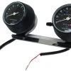 Best Sale ???? BMI Genuine Harley-Davidson Tachometer & Speedometer For Sportsters (1977-84) ???? -Million Shop 92058 81