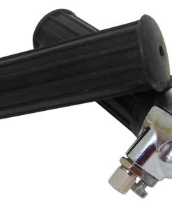Buy ???? BMI 7/8" Metal Throttle Assembly With Rubber Grips - 4-1/2" Long ????