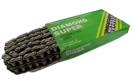 Cheapest ???? BMI Diamond Super Motorcycle Chain - #428 82 Link (Double Row) ???? 3 Cheapest ???? BMI Diamond Super Motorcycle Chain - #428 82 Link (Double Row) ????