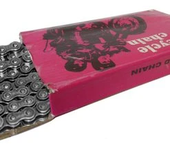 Promo ❤️ BMI Diamond Motorcycle Chain - #530 102 Link ????