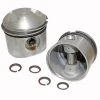 Best reviews of ???? BMI AE Piston Set, Oversized +.060, For Harley-Davidson 74" Shovel, Pan Or Knuckle ✨ 1 Best reviews of ???? BMI AE Piston Set, Oversized +.060, For Harley-Davidson 74" Shovel, Pan Or Knuckle ✨ -Million Shop AE11227060
