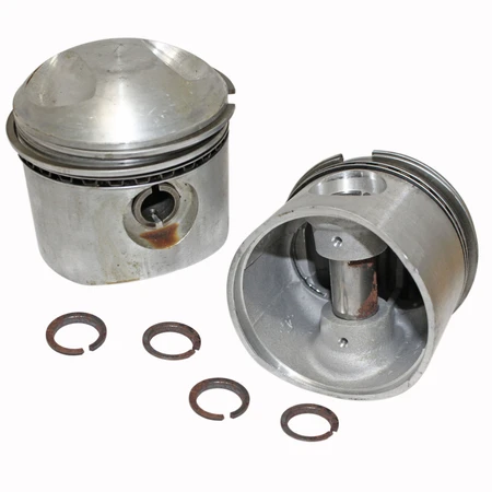 Best reviews of ???? BMI AE Piston Set, Oversized +.060, For Harley-Davidson 74" Shovel, Pan Or Knuckle ✨ 3 Best reviews of ???? BMI AE Piston Set, Oversized +.060, For Harley-Davidson 74" Shovel, Pan Or Knuckle ✨
