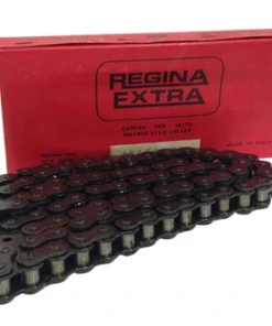 Hot Sale ???? BMI Regina Extra Chain For Harley-Davidson 74 OHV (1955+), 100 Links #530 Pitch ????