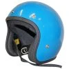 Cheapest 💯 BMI Vintage All Sport Adult Motorcycle Helmet (Fiberglass) 🎉 -Million Shop ASFGOF BLU