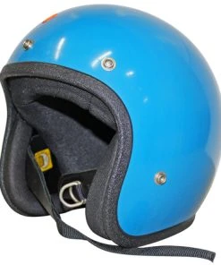 Cheapest 💯 BMI Vintage All Sport Adult Motorcycle Helmet (Fiberglass) 🎉