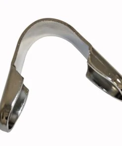 Budget 🔔 BMI B-Style Mirror Clamp For 1" Bars 😉