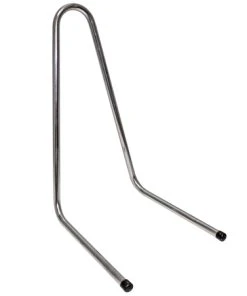 Best reviews of ???? BMI 18" Universal Sissy Bar ????