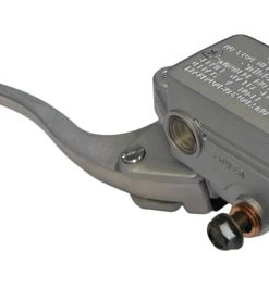 Budget ⭐ BMI Front Brake Lever Assembly For Baja Phoenix 250cc Motorcycle ✨