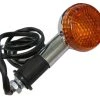 Best Pirce ⌛ BMI Turning Signal For Baja Phoenix 250cc Motorcycle ???? -Million Shop BAJ PX250 339