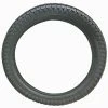 Discount ???? BMI Checkered Sports Blackwall Million Motorcycle Tire (2.75-18 Or 3.00-18) ???? -Million Shop BLCH MI27518