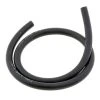 Coupon ???? BMI Black Neoprene Fuel / Oil Line (Sold By The Foot) Available In 3/16", 1/4", 5/16", Or 3/8'' ID ???? -Million Shop BN616FT