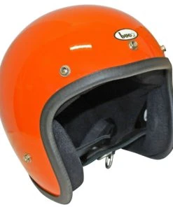 Wholesale ⭐ BMI Vintage BUCO Adult Motorcycle Helmet (Fiberglass) ????