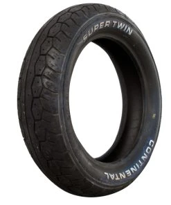 Outlet 👍 BMI Continental Super Twin Motorcycle Tire 140/90-16 TK44R 🛒