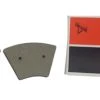 Wholesale ???? BMI Brake Pads For Harley-Davidson Sportster, Superglide (1974-79) ❤️ -Million Shop C626 Edit