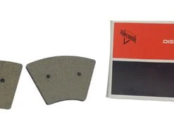 Wholesale ???? BMI Brake Pads For Harley-Davidson Sportster, Superglide (1974-79) ❤️
