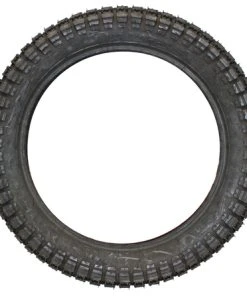 Best Pirce 😉 BMI Carlisle 3.25/3.50-16 Knobby Tire ❤️