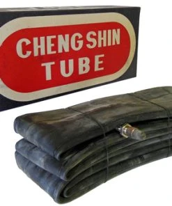 Outlet 😀 BMI Inner Tube With Nickle Valve (275/300x15) ⌛