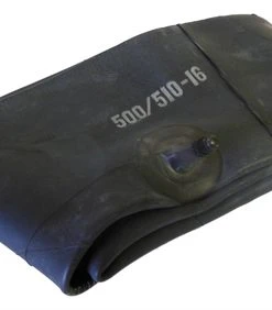 Budget 🥰 BMI Cheng Shin Inner Tube With Nickle Valve (5.00-5.10 X 16) ⭐