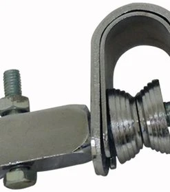 Best reviews of 🔔 BMI Clamp & Bracket Assembly For Folding Footrests (Fits 7/8" & 1") 👍