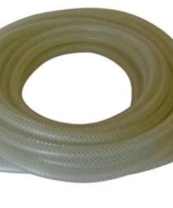 Top 10 ???? BMI Nylon Reinforced Fuel Line - 25' Roll Available In 3/16", 1/4", 5/16", Or 3/8" ID ????