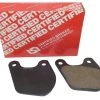 Outlet ???? BMI Certified Brake Pads For Harley-Davidson ???? -Million Shop D610