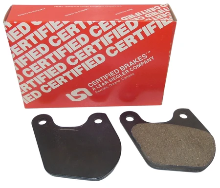 Outlet ???? BMI Certified Brake Pads For Harley-Davidson ???? 3 Outlet ???? BMI Certified Brake Pads For Harley-Davidson ????