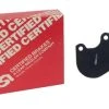New ???? BMI Brake Pads For Harley-Davidson Sportster, Superglide (1977+) ???? -Million Shop D612 Edit2