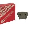 Coupon ???? BMI Brake Pads For Harley-Davidson Sportster, Superglide (1974-79) ???? -Million Shop D626 Edit