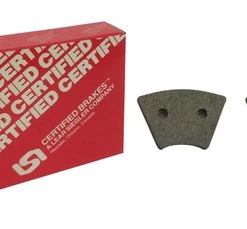 Coupon ???? BMI Brake Pads For Harley-Davidson Sportster, Superglide (1974-79) ????