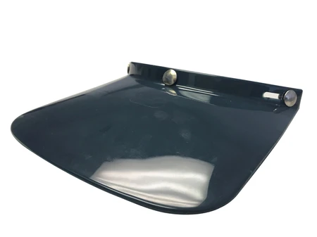 Budget ???? BMI Universal Plastic Visor - Duckbill ❤️ 3 Budget ???? BMI Universal Plastic Visor - Duckbill ❤️