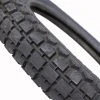 Best Pirce ❤️ BMI Dunlop 3.25-16 Knobby Motorcycle Tire - Remould Quality 🌟 -Million Shop DLW325 16K 2