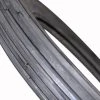 Hot Sale ???? BMI Dunlop 3.25-16 Ribbed Front Motorcycle Tire - Remould Quality ???? -Million Shop DLW325 16R 2