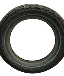 Top 10 😉 BMI Dunlop K291T "Touring Elite" Whitewall Motorcycle Tire (MT90 X 16) ⭐