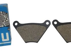 Buy ???? BMI FORMA Brake Pads For Harley-Davidson ????