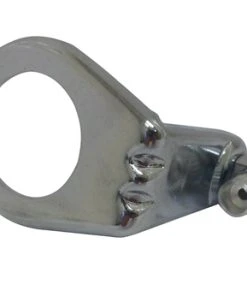 Coupon ✔️ BMI Front Cable Hanger - Chrome ❤️