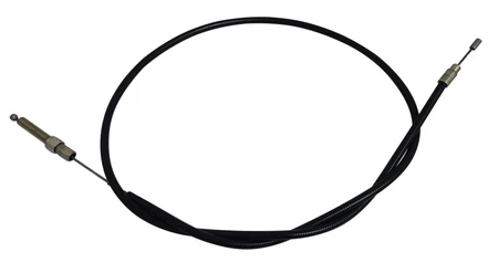 Flash Sale ???? BMI Clutch Cable For Harley-Davidson Late 4 Speed Big Twins (1968+) ???? 3 Flash Sale ???? BMI Clutch Cable For Harley-Davidson Late 4 Speed Big Twins (1968+) ????