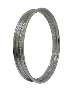 Cheapest ???? BMI 21 X 2.15" Chrome Drop Center Rim For Harley-Davidson ????