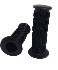 Promo ???? BMI Waffle Pattern Dummy Trail Grips (1 & 1-1/8) ⭐