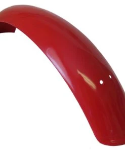 Buy ⭐ BMI Red Plastic Motorcycle Fender ????