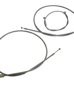 Wholesale ???? BMI High Bar Cable Kit For Honda CB160 Motorcycle ????