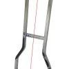 Promo ???? BMI 18" Low Boy Insert Sissy Bar (6-1/4") ???? -Million Shop DXLB18 625