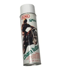 Hot Sale ???? BMI Gunk Chain Lube ????