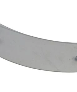 Cheapest ❤️ BMI Helmet Face Shield (Flat, 4-Snap) ❤️