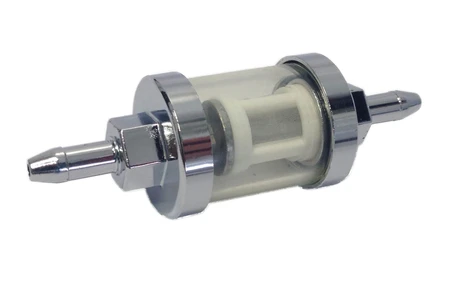 Deals ❤️ BMI In-Line Gas Filter Chrome Fits 3/16 Line ???? 3 Deals ❤️ BMI In-Line Gas Filter Chrome Fits 3/16 Line ????