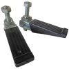 Discount ???? BMI Minibike Footrest / Foot Pegs ???? -Million Shop FPG 30 1