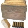 Wholesale ???? BMI Genuine Harley-Davidson Piston Pins For 45s, WLA & Servi-Cars (300 Count) WWII Era Crate ✔️ 2 Wholesale ???? BMI Genuine Harley-Davidson Piston Pins For 45s, WLA & Servi-Cars (300 Count) WWII Era Crate ✔️ -Million Shop G523 03 38729 3