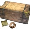 Hot Sale ???? BMI Genuine Harley-Davidson Counter Shaft Sprocket 2035-41 (40 Count) WWII Era Crate ???? -Million Shop G523 03 89928 2