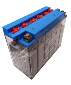 Best Sale 👍 BMI Hi-Wing Super GS Battery 12V - 20Ah 🎉