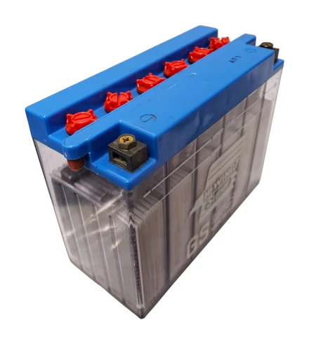 Best Sale ???? BMI Hi-Wing Super GS Battery 12V - 20Ah ???? 3 Best Sale ???? BMI Hi-Wing Super GS Battery 12V - 20Ah ????